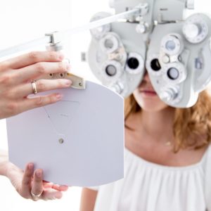 Foropter